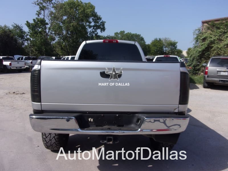 Dodge Ram 2500 2008 price 