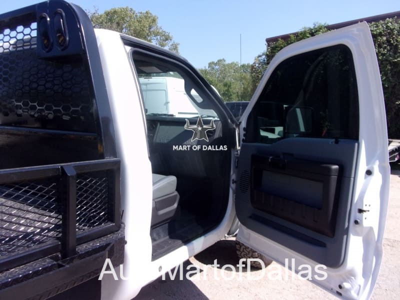 Ford Super Duty F-350 DRW 2016 price 