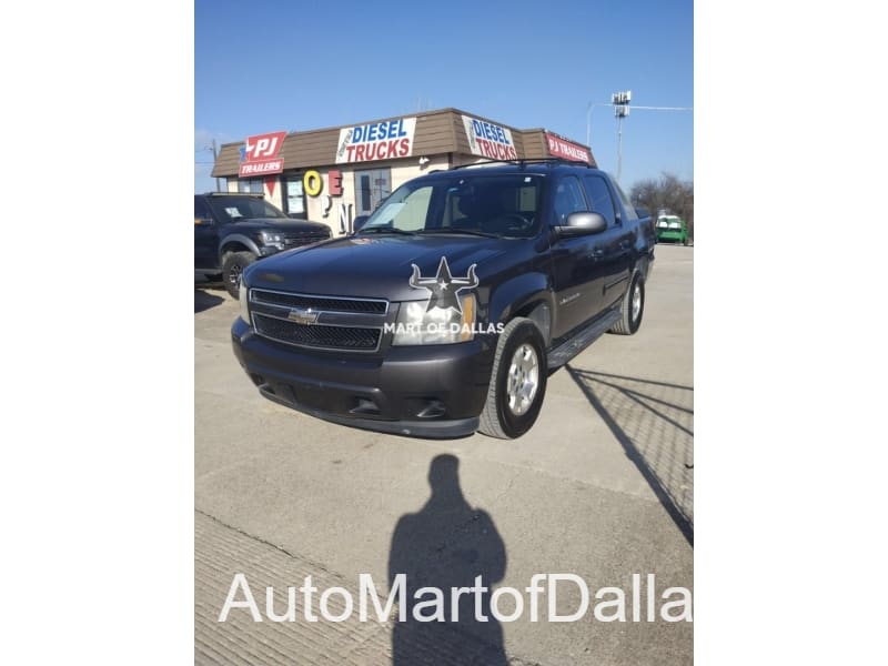 Chevrolet Avalanche 2011 price 