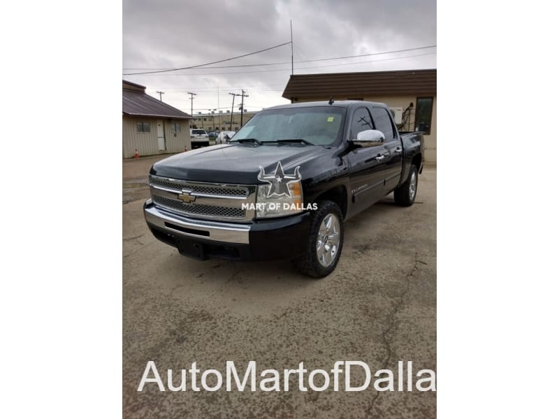 Chevrolet Silverado 1500 2009 price 