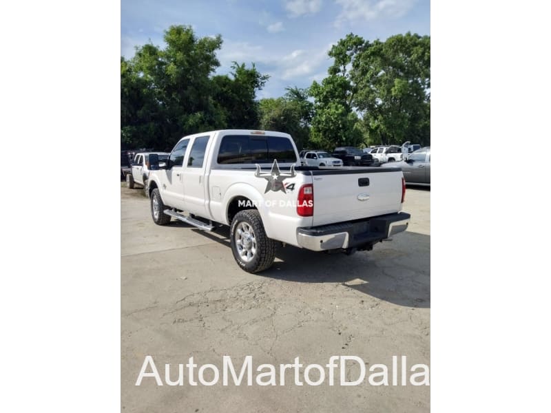 Ford Super Duty F-250 SRW 2012 price $29,995