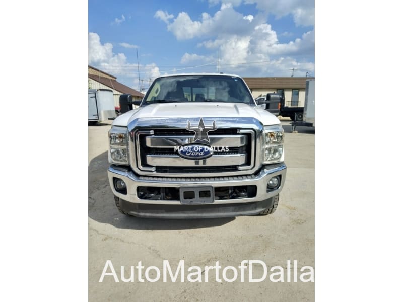 Ford Super Duty F-250 SRW 2012 price $29,995