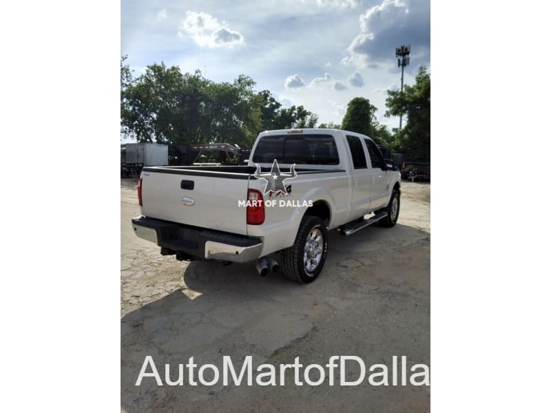 Ford Super Duty F-250 SRW 2012 price $29,995