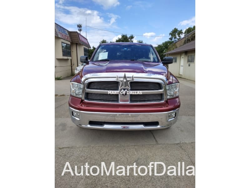 RAM 1500 2012 price 