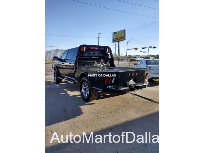 RAM 3500 2012 price $39,995