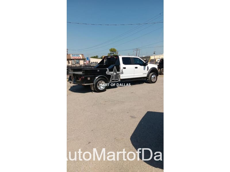 Ford Super Duty F-450 DRW 2019 price 