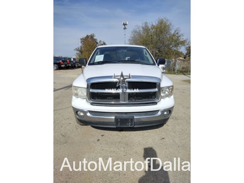 Dodge Ram 1500 2005 price 