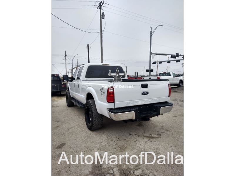 Ford Super Duty F-250 SRW 2016 price 