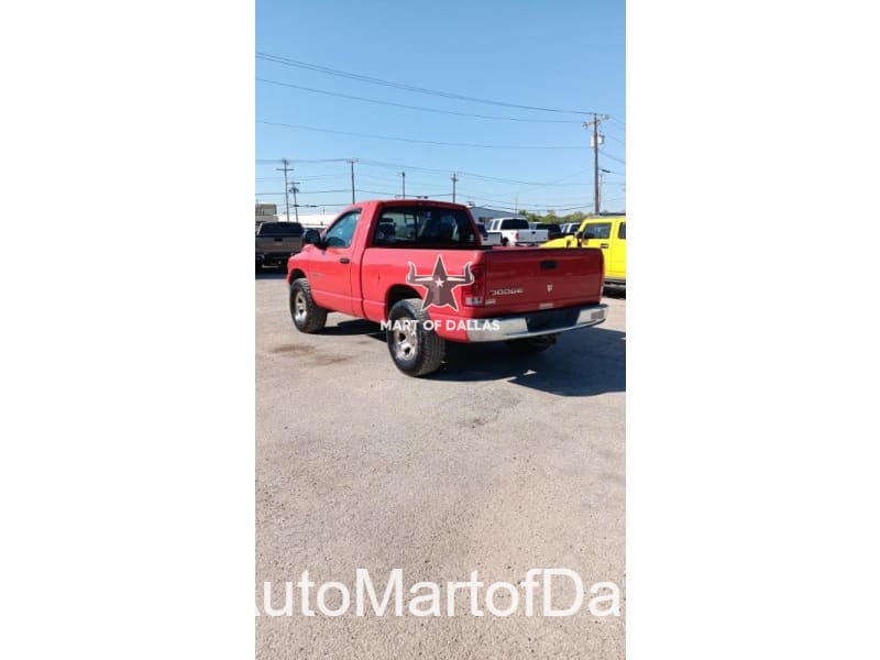 Dodge Ram 1500 2002 price 