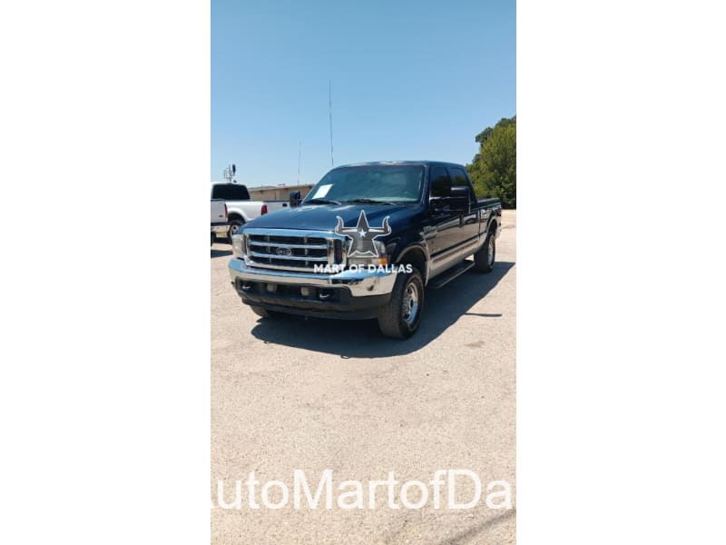 Ford Super Duty F-250 2004 price 