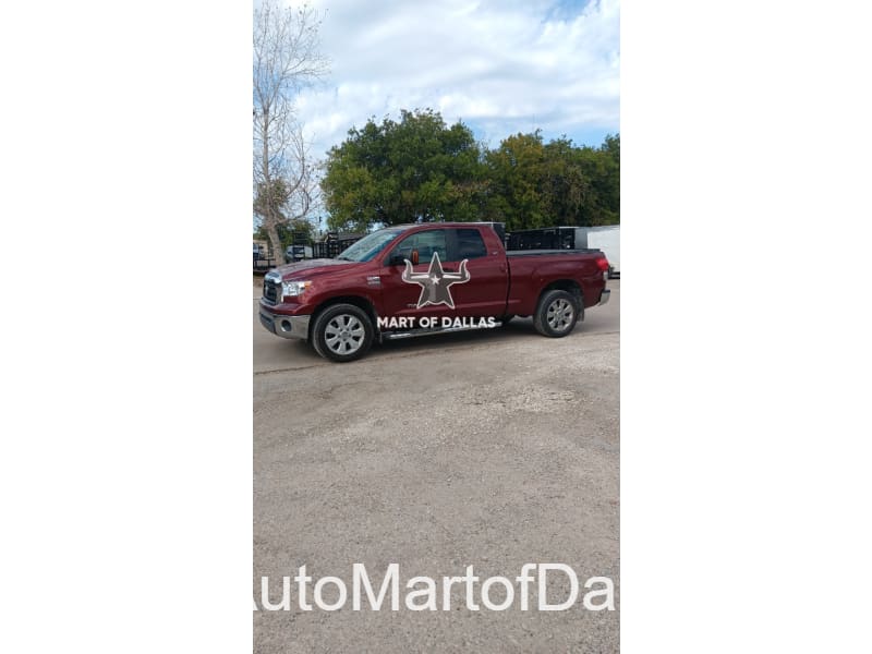 Toyota Tundra 2WD Truck 2009 price $22,995