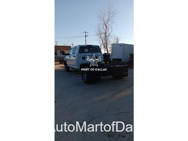 RAM 3500 2014 price $16,995