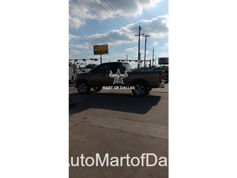 Dodge Ram 1500 2007 price 