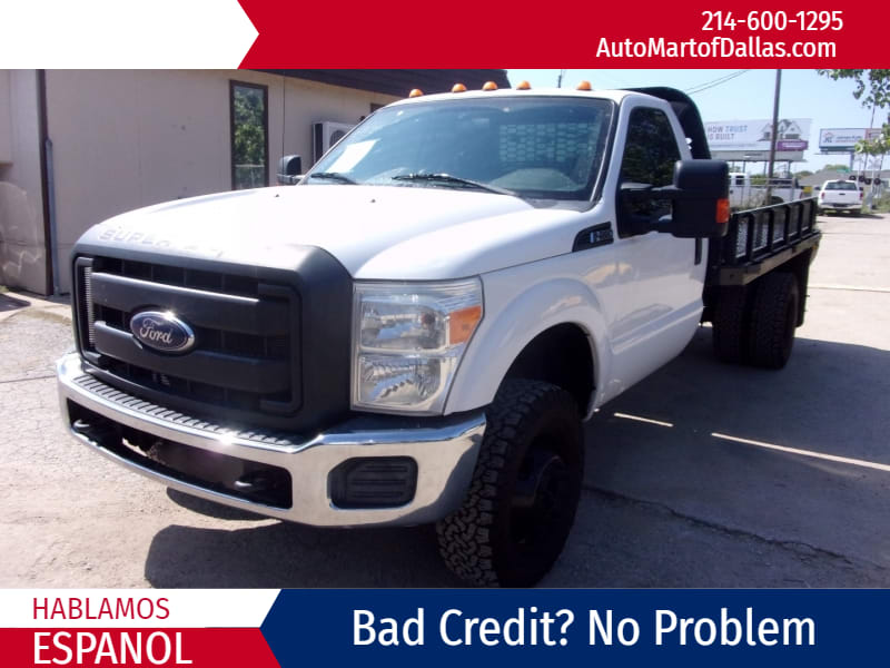 Ford Super Duty F-350 DRW 2016 price 