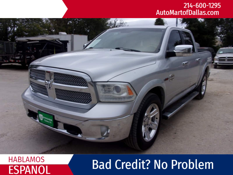 RAM 1500 2014 price 