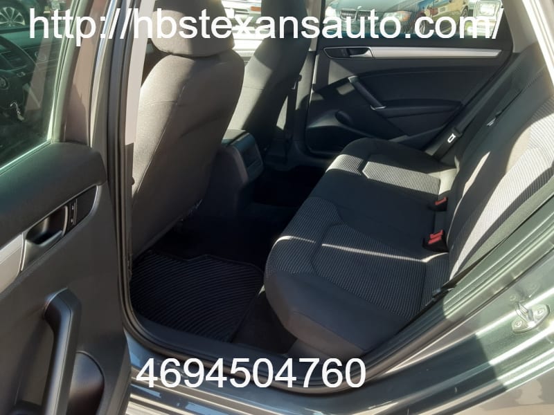 Volkswagen Passat 2016 price $12,500 Cash