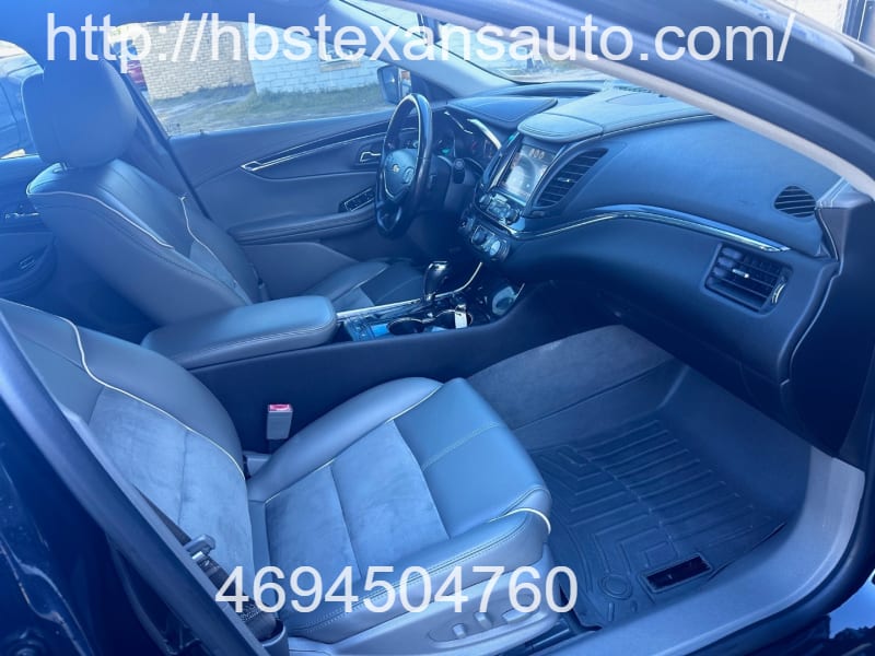 Chevrolet Impala 2014 price $9,500 Cash