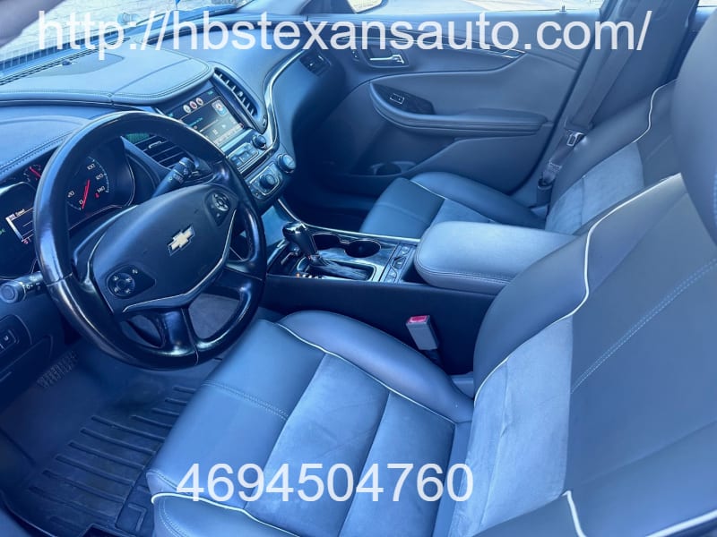 Chevrolet Impala 2014 price $9,500 Cash