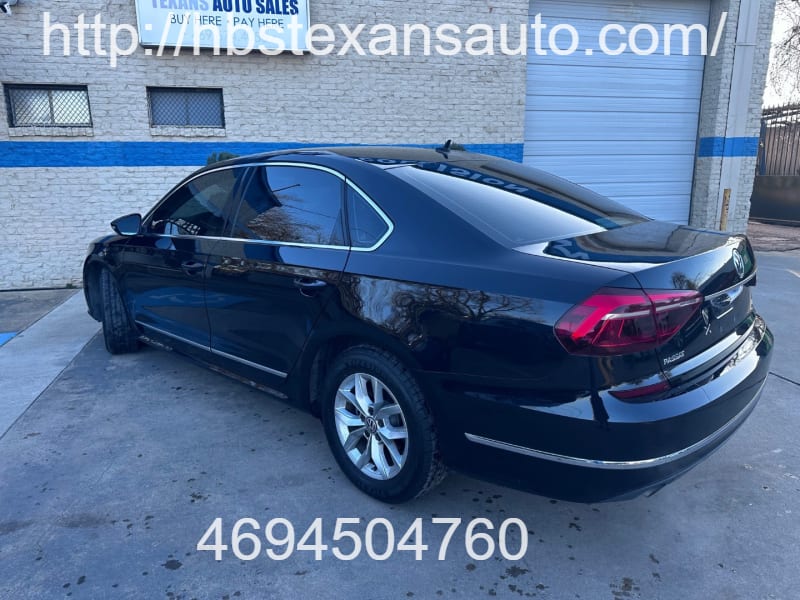 Volkswagen Passat 2017 price $12,800 Cash