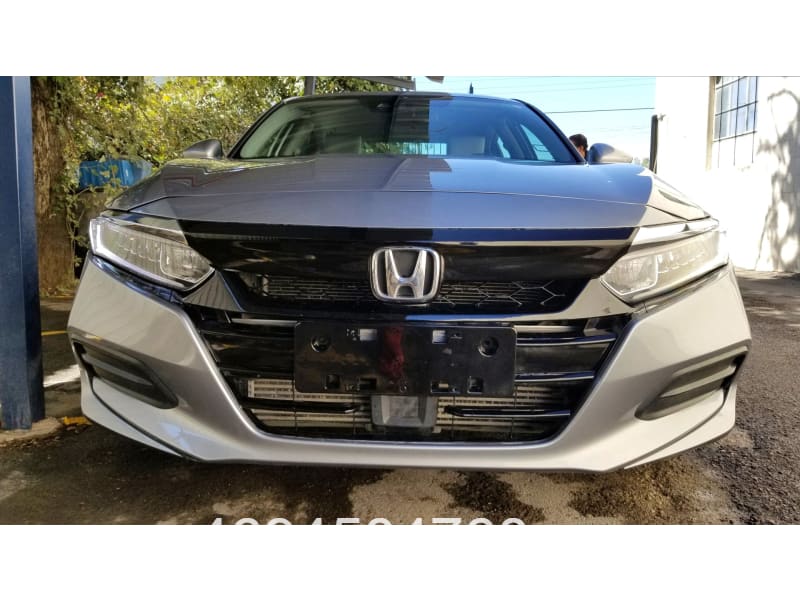 Honda Accord Sedan 2019 price $25,900 Cash