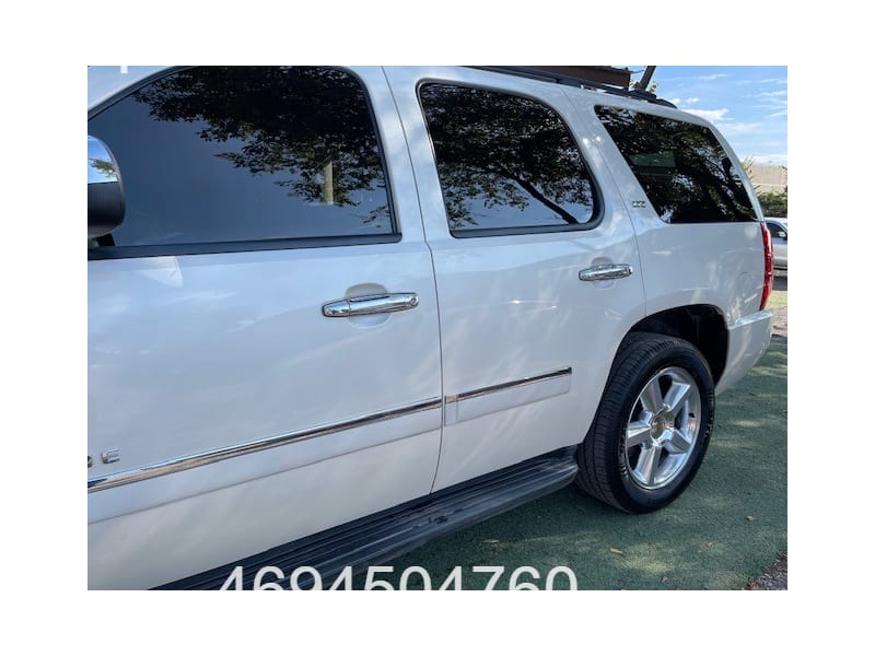 Chevrolet Tahoe 2009 price $8,500 Cash