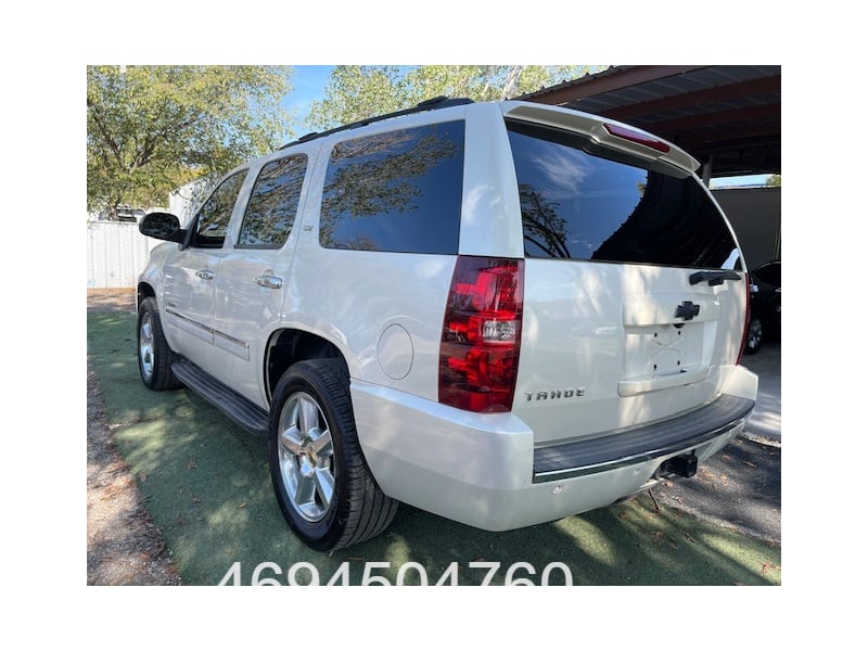 Chevrolet Tahoe 2009 price $8,500 Cash