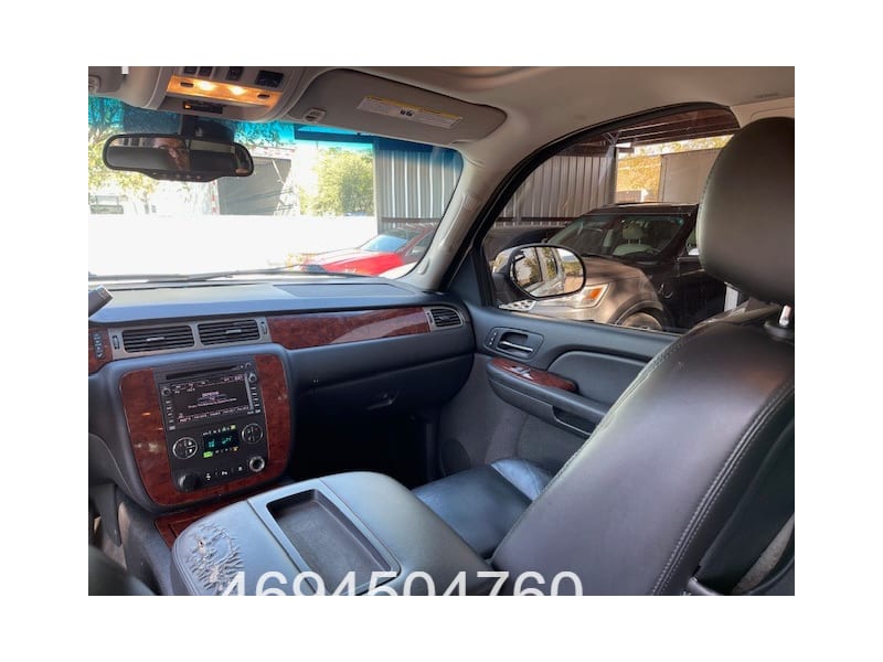 Chevrolet Tahoe 2009 price $8,500 Cash