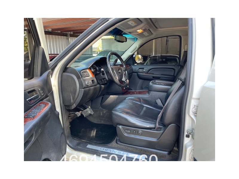 Chevrolet Tahoe 2009 price $8,500 Cash