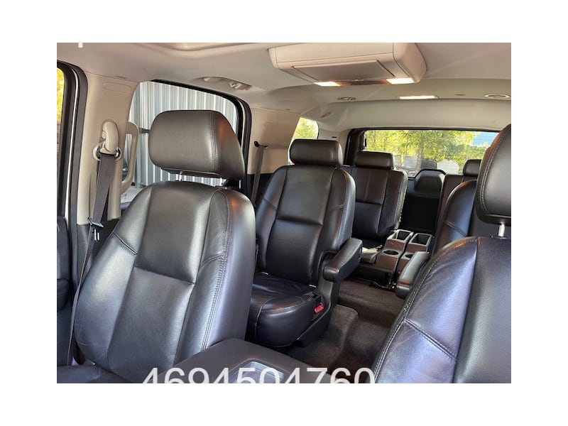 Chevrolet Tahoe 2009 price $8,500 Cash