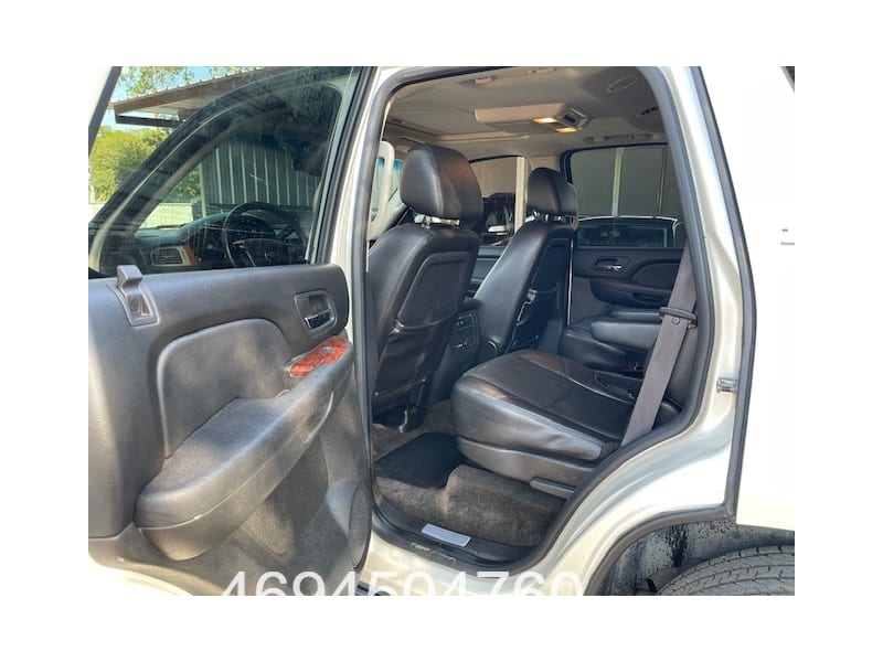 Chevrolet Tahoe 2009 price $8,500 Cash