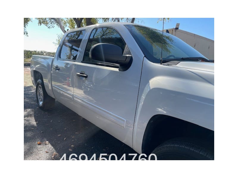 Chevrolet Silverado 1500 2010 price $10,500 Cash