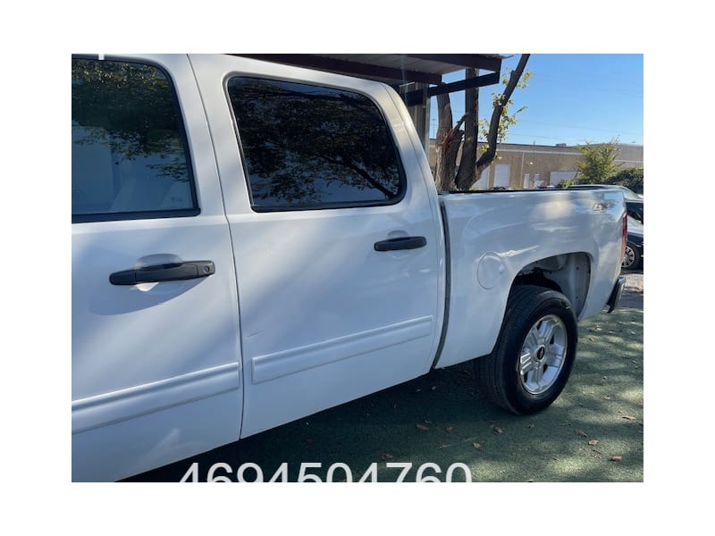 Chevrolet Silverado 1500 2010 price $10,500 Cash