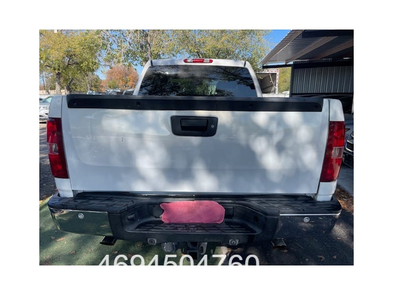 Chevrolet Silverado 1500 2010 price $10,500 Cash