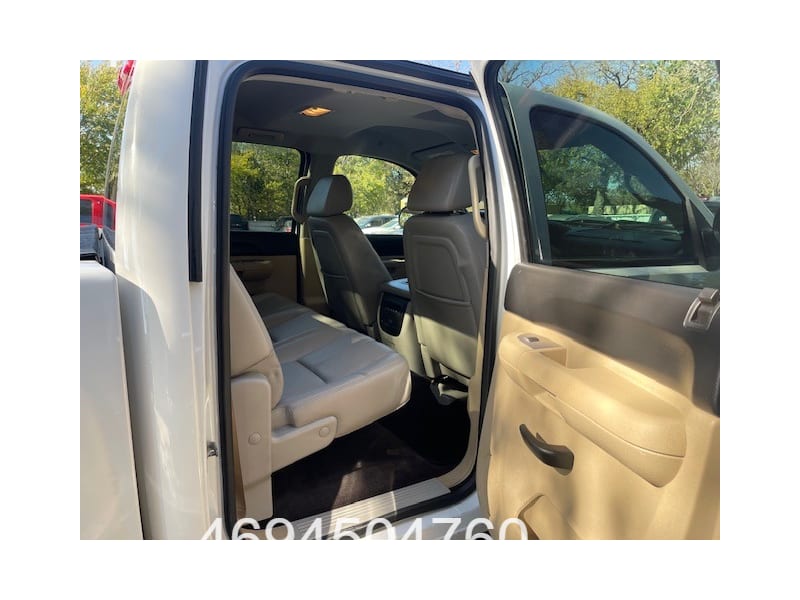 Chevrolet Silverado 1500 2010 price $10,500 Cash