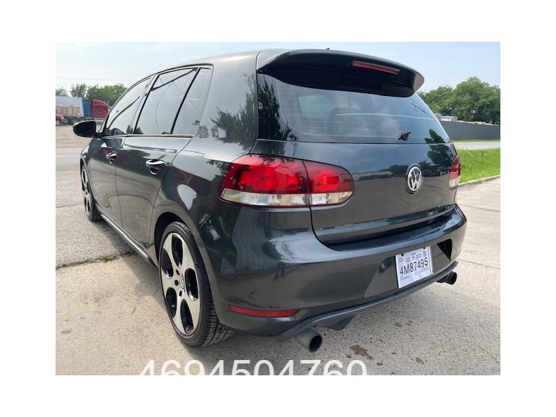 Volkswagen GTI 2010 price $8,000 Cash