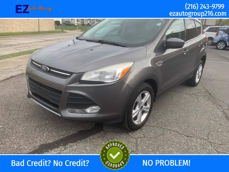 FORD ESCAPE 2014 price $5,995