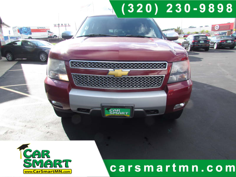 Chevrolet Suburban 2007 price $10,999