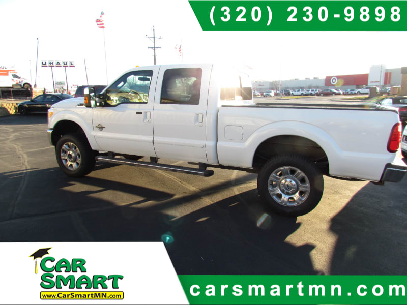 Ford Super Duty F-350 SRW 2015 price $29,500