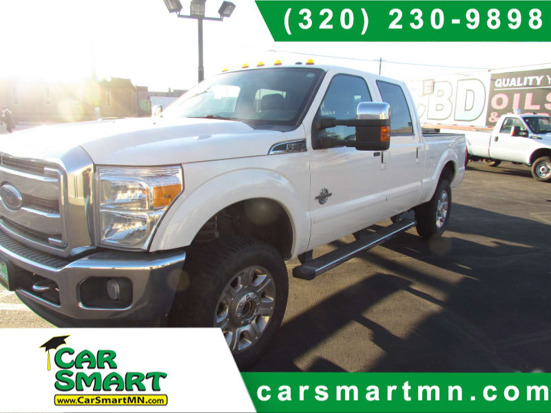 Ford Super Duty F-350 SRW 2015 price $28,999