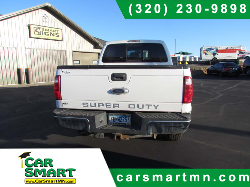 Ford Super Duty F-350 SRW 2015 price $28,500