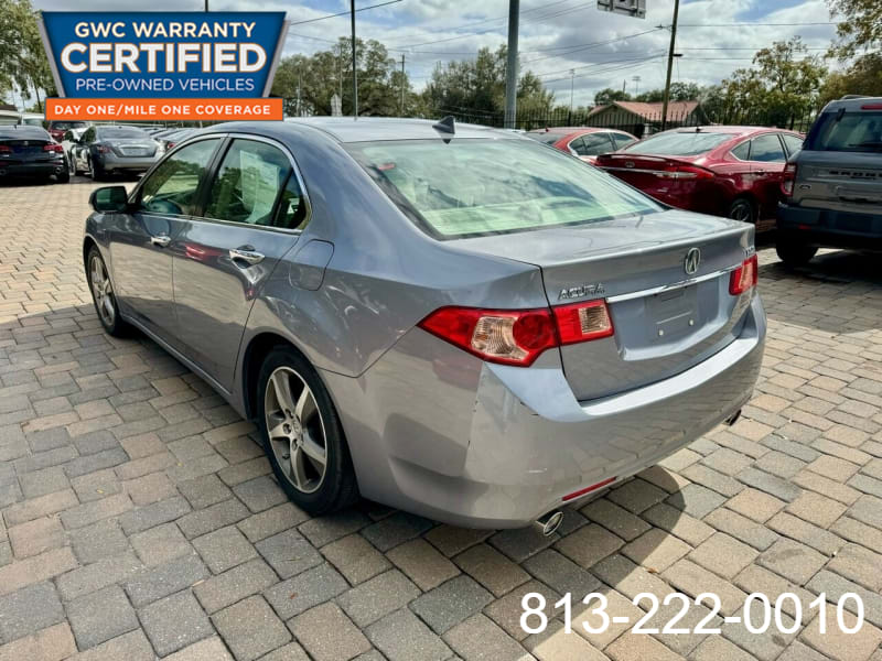 Acura TSX 2011 price $12,997