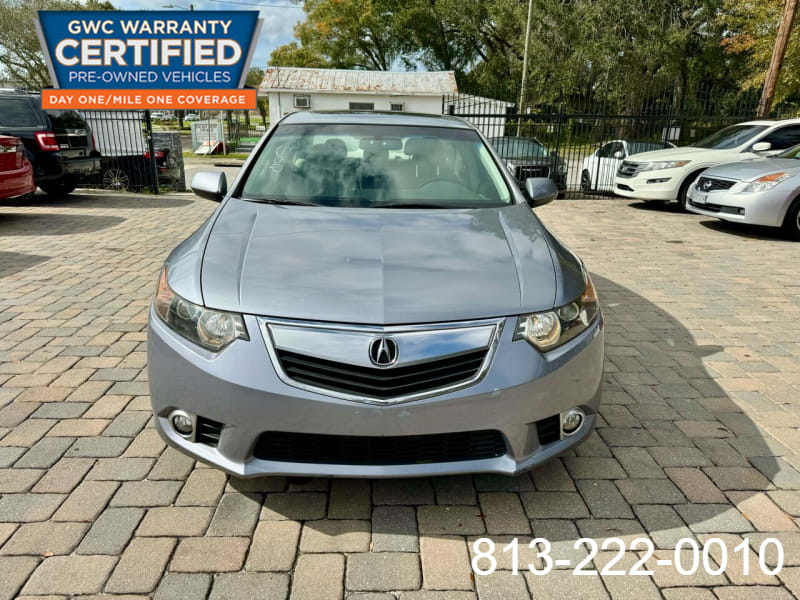 Acura TSX 2011 price $12,997