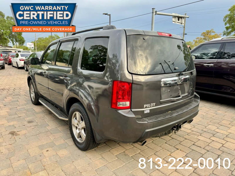 Honda Pilot 2011 price $9,997