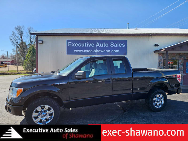 Ford F-150 2013 price $15,990