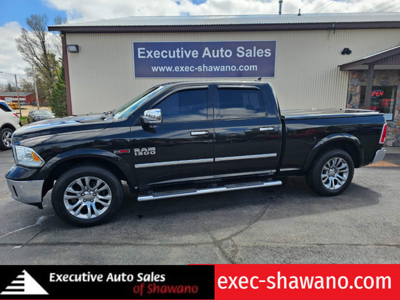 RAM 1500 2015 price $20,990