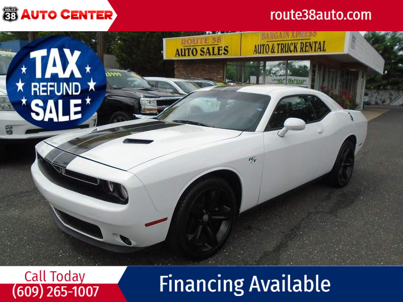 Dodge Challenger 2015 price $23,999