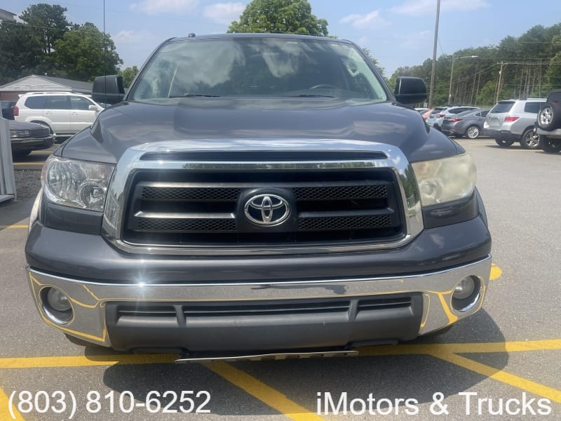 TOYOTA TUNDRA 2011 price $10,300