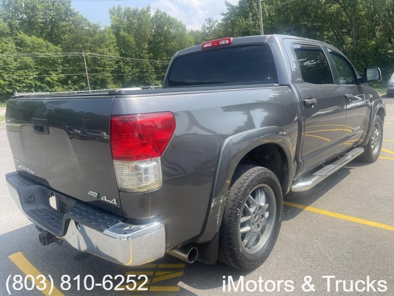 TOYOTA TUNDRA 2011 price $10,300