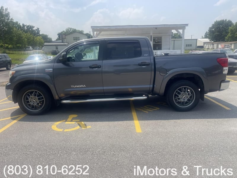 TOYOTA TUNDRA 2011 price $10,300