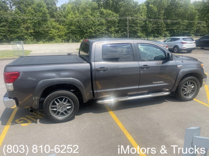 TOYOTA TUNDRA 2011 price $10,200